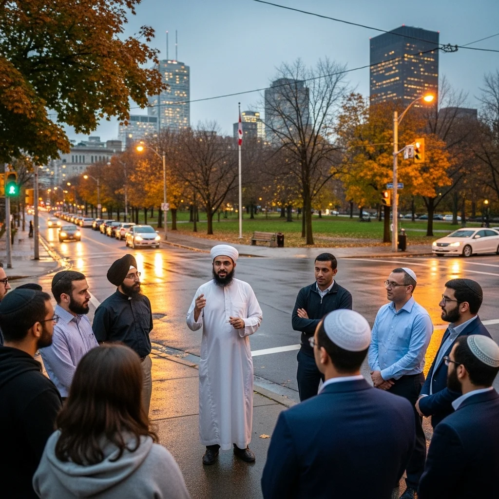 Inter-Faith Dialogue 